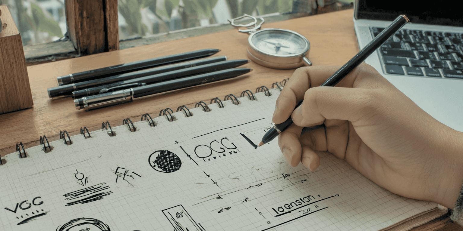 Beyond ‘Blanding’: How Logo Design Is Getting Its Personality Back