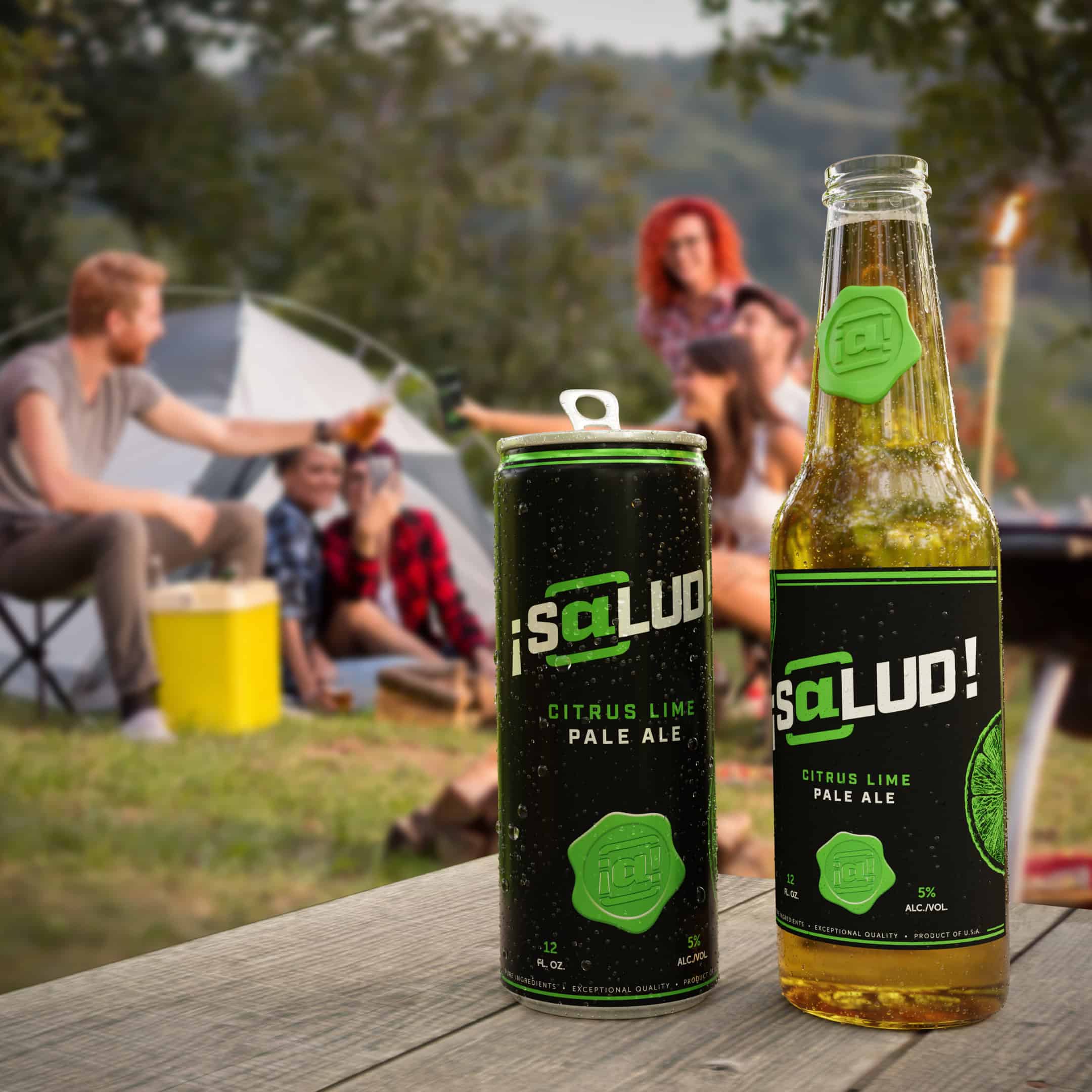 Brewed with Bold Ideas.